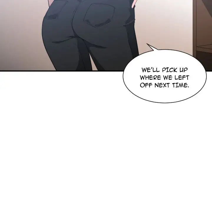 You’re Not That Special! Chapter 24 Page 67