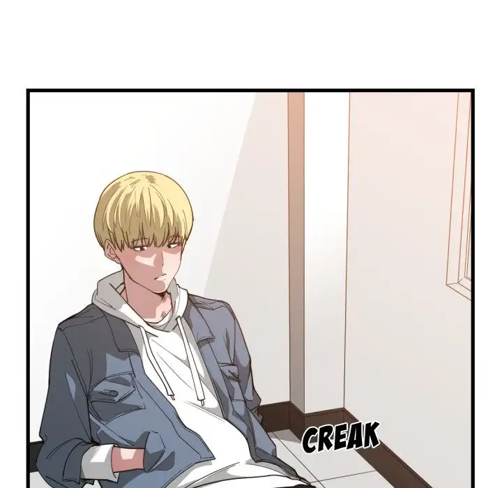 You’re Not That Special! Chapter 24 Page 71
