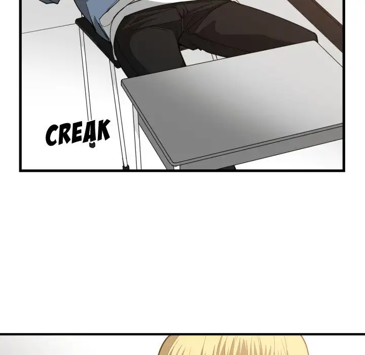 You’re Not That Special! Chapter 24 Page 72