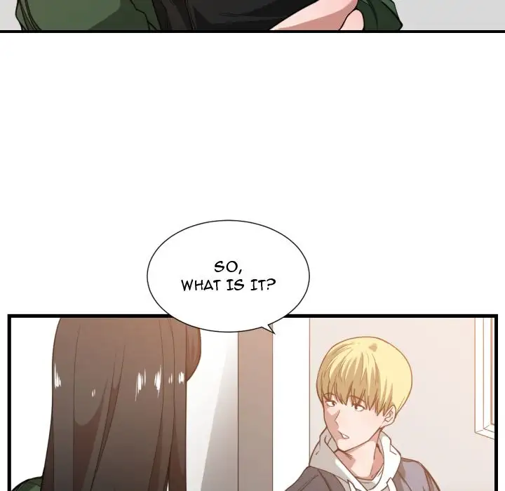 You’re Not That Special! Chapter 24 Page 76