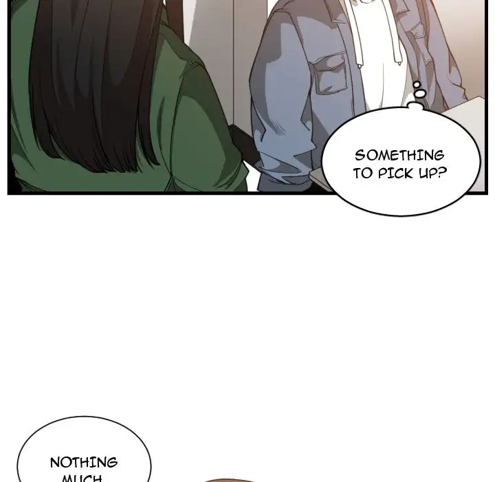 You’re Not That Special! Chapter 24 Page 77