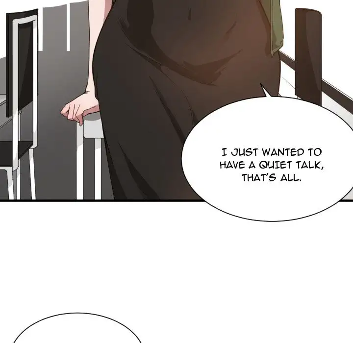 You’re Not That Special! Chapter 24 Page 79