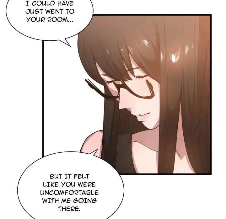 You’re Not That Special! Chapter 24 Page 80