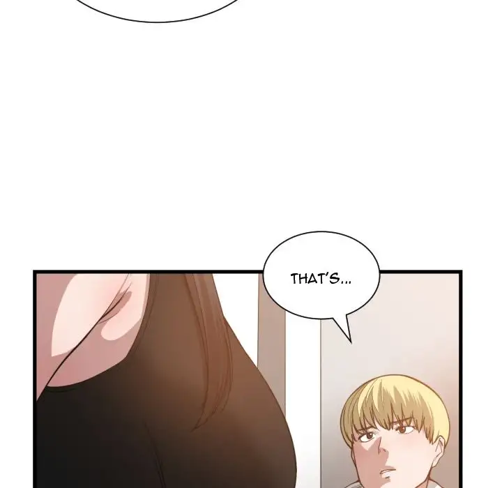 You’re Not That Special! Chapter 24 Page 81