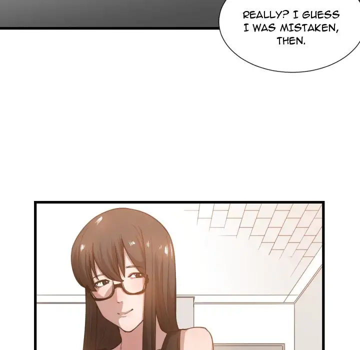 You’re Not That Special! Chapter 24 Page 84