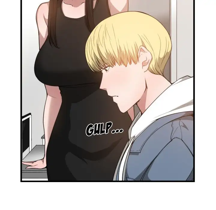 You’re Not That Special! Chapter 24 Page 85