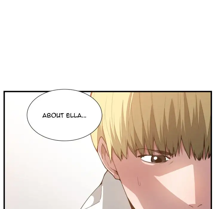 You’re Not That Special! Chapter 24 Page 86