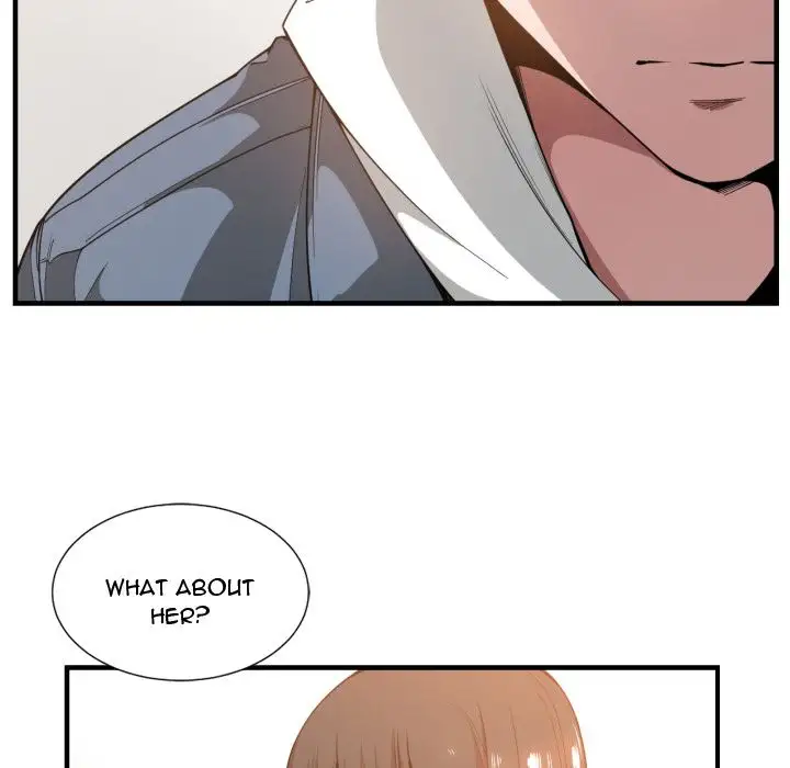 You’re Not That Special! Chapter 24 Page 87