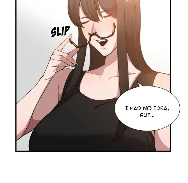 You’re Not That Special! Chapter 24 Page 88