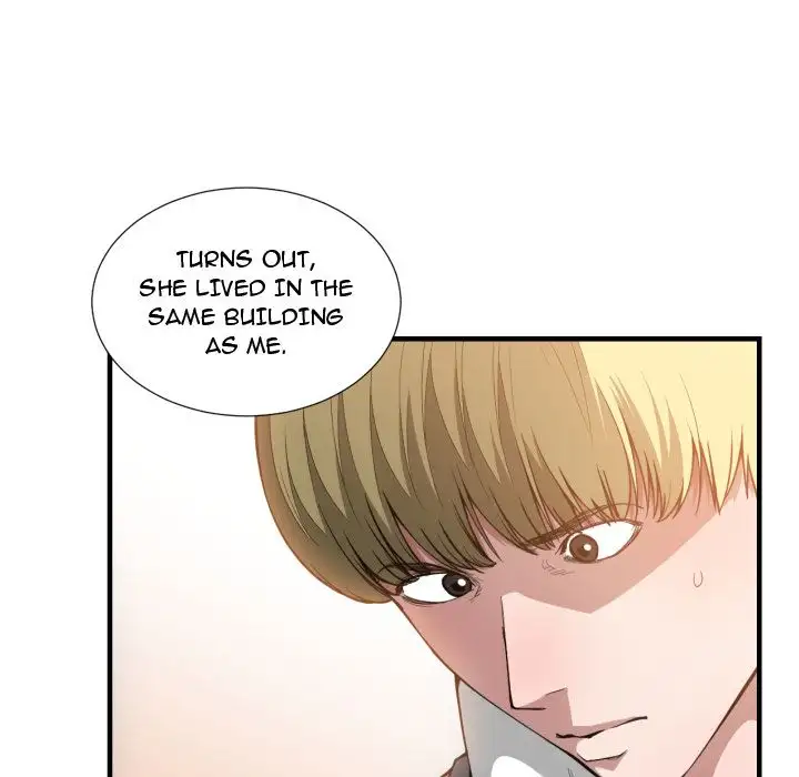 You’re Not That Special! Chapter 24 Page 90