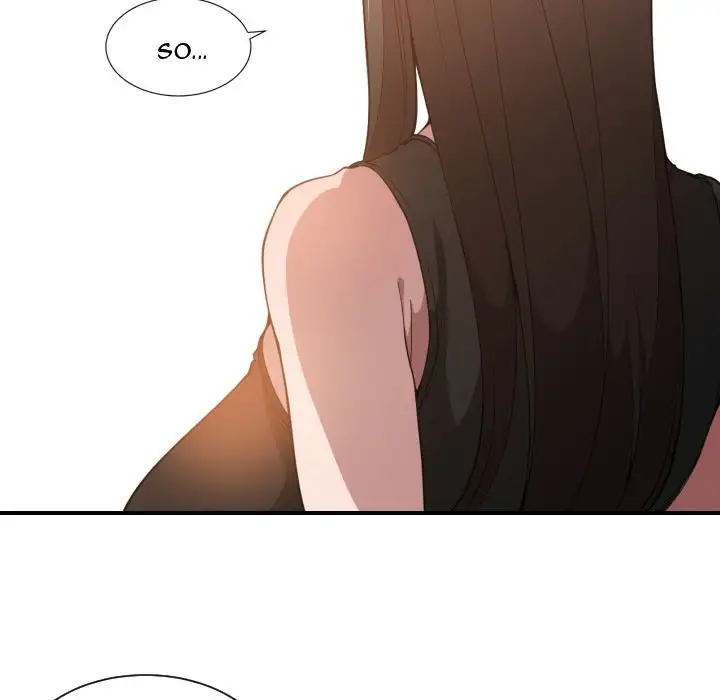 You’re Not That Special! Chapter 24 Page 92