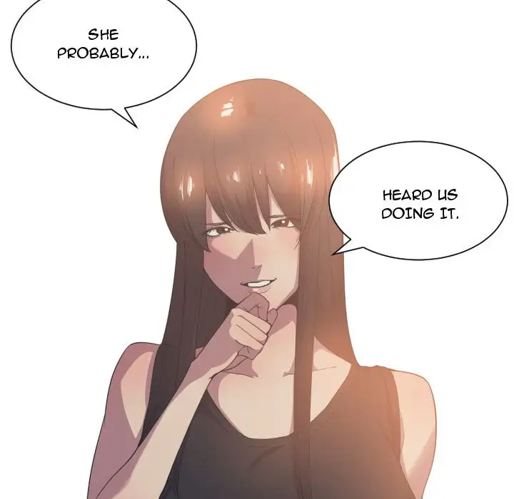 You’re Not That Special! Chapter 24 Page 93