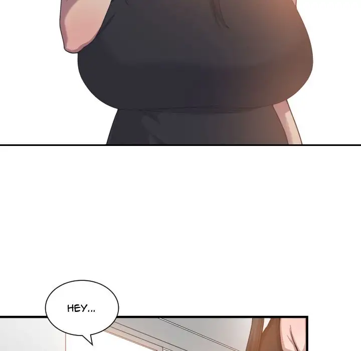 You’re Not That Special! Chapter 24 Page 94