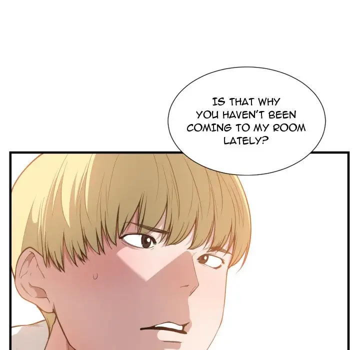 You’re Not That Special! Chapter 24 Page 96