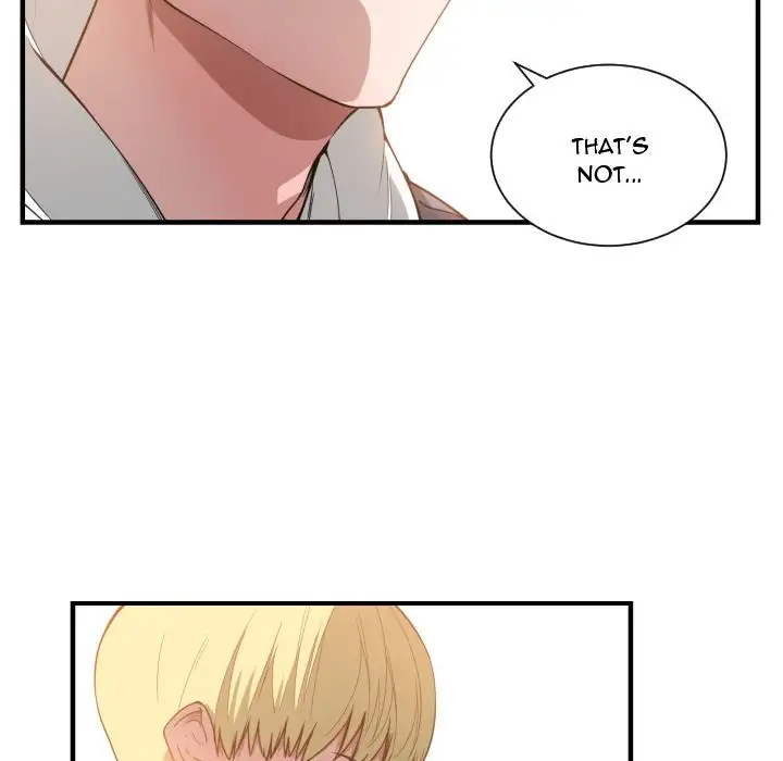 You’re Not That Special! Chapter 24 Page 97