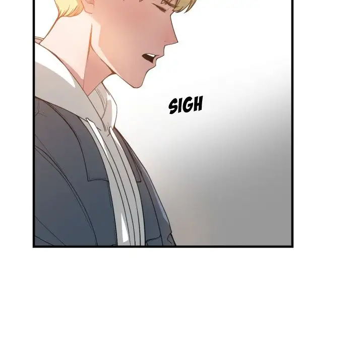 You’re Not That Special! Chapter 24 Page 98