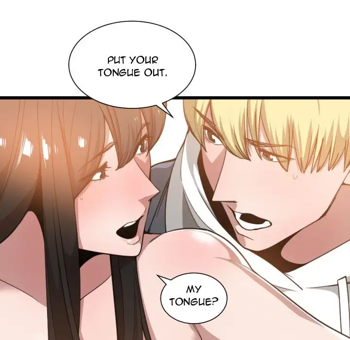 You’re Not That Special! Chapter 25 Page 101