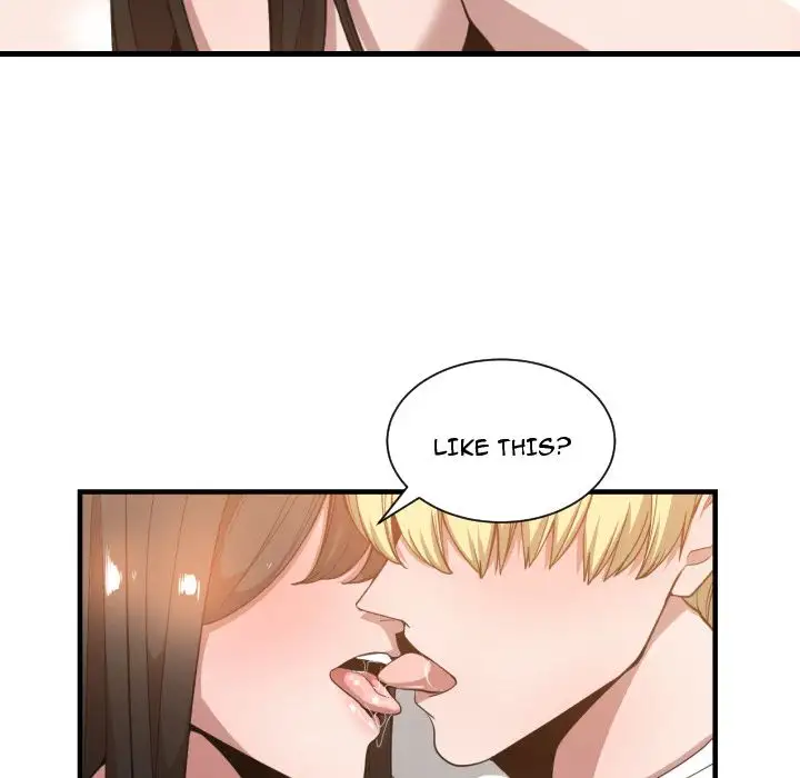 You’re Not That Special! Chapter 25 Page 102