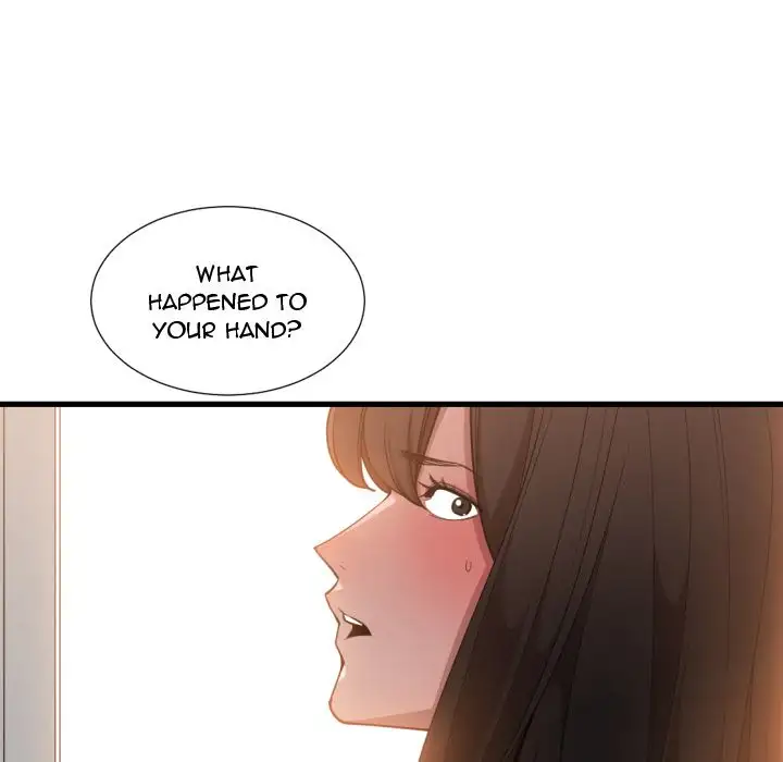 You’re Not That Special! Chapter 25 Page 110