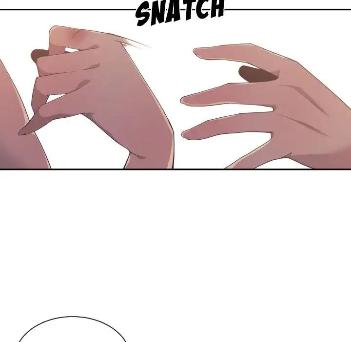 You’re Not That Special! Chapter 25 Page 112