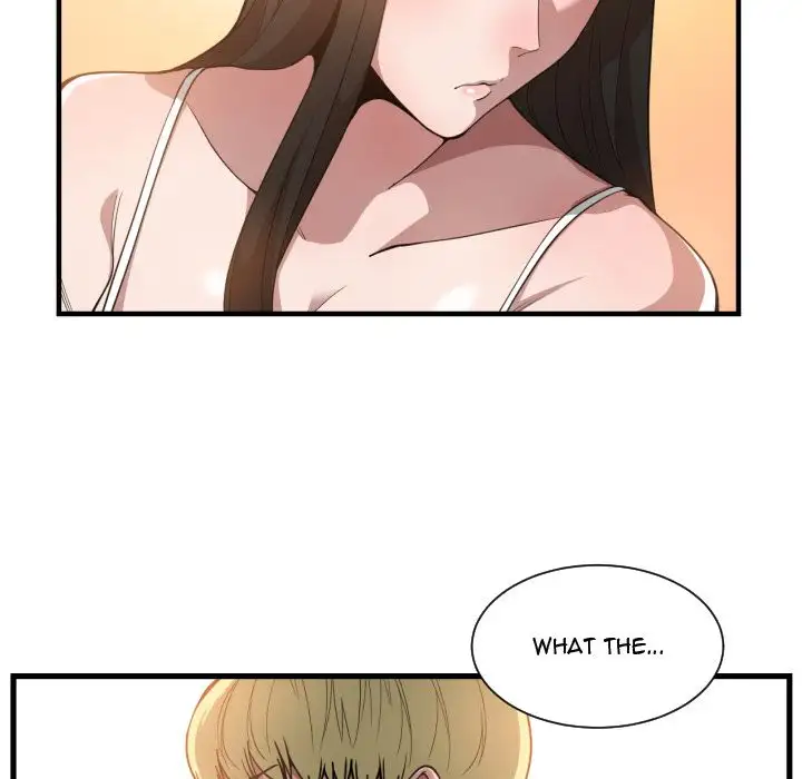You’re Not That Special! Chapter 25 Page 12