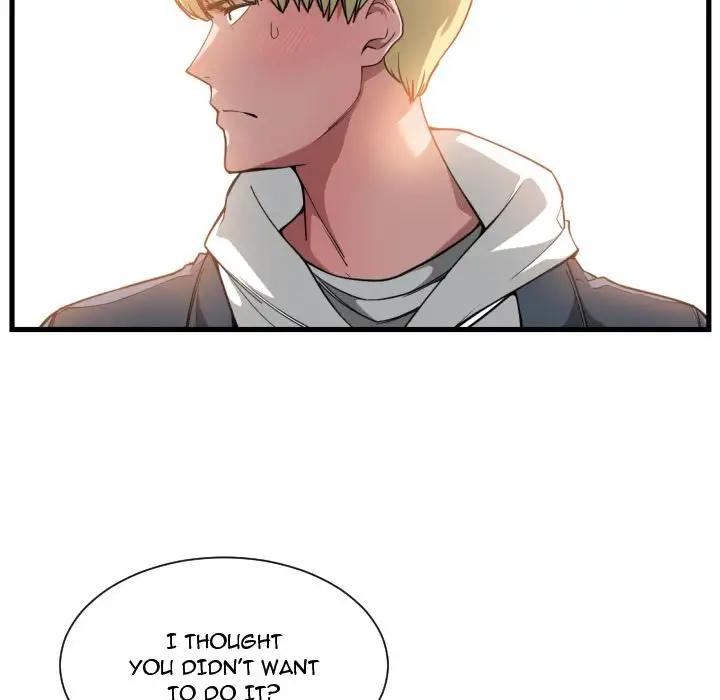 You’re Not That Special! Chapter 25 Page 13