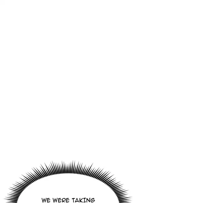 You’re Not That Special! Chapter 25 Page 17