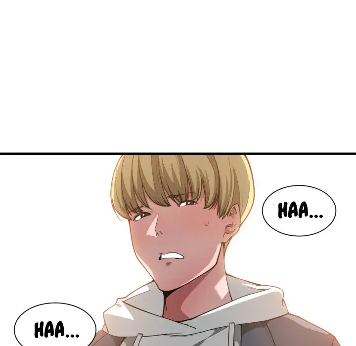 You’re Not That Special! Chapter 25 Page 19