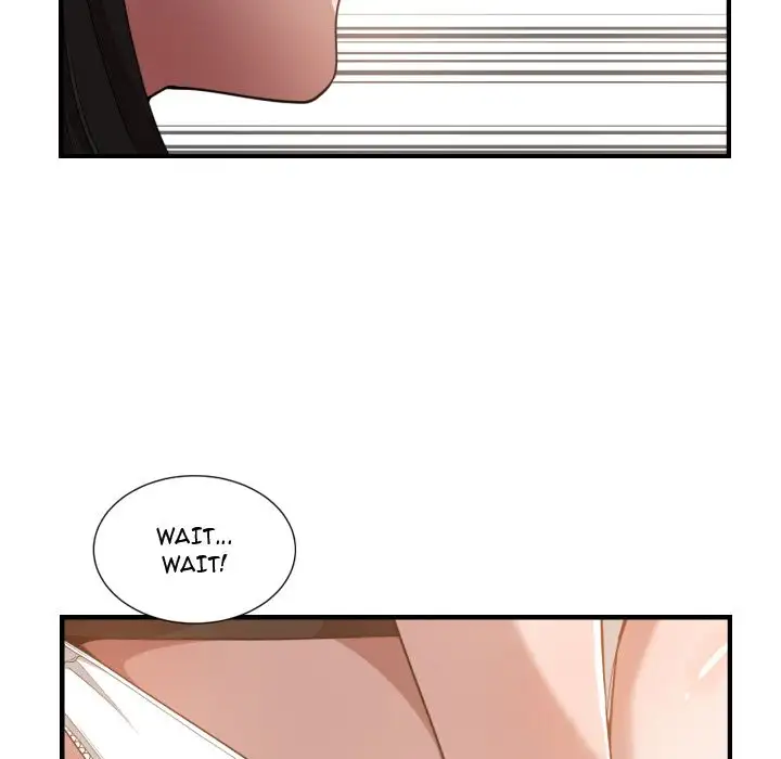 You’re Not That Special! Chapter 25 Page 24