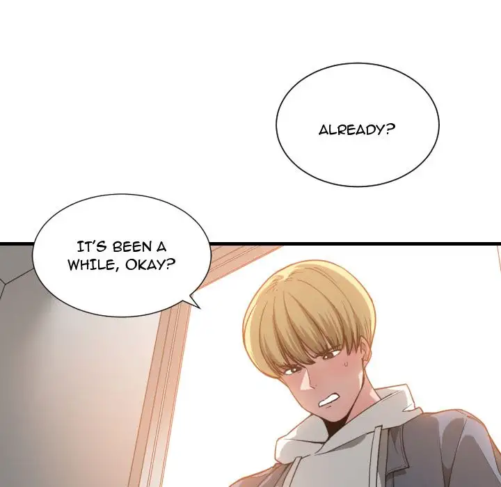 You’re Not That Special! Chapter 25 Page 26