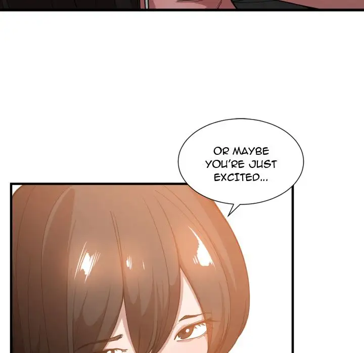 You’re Not That Special! Chapter 25 Page 28