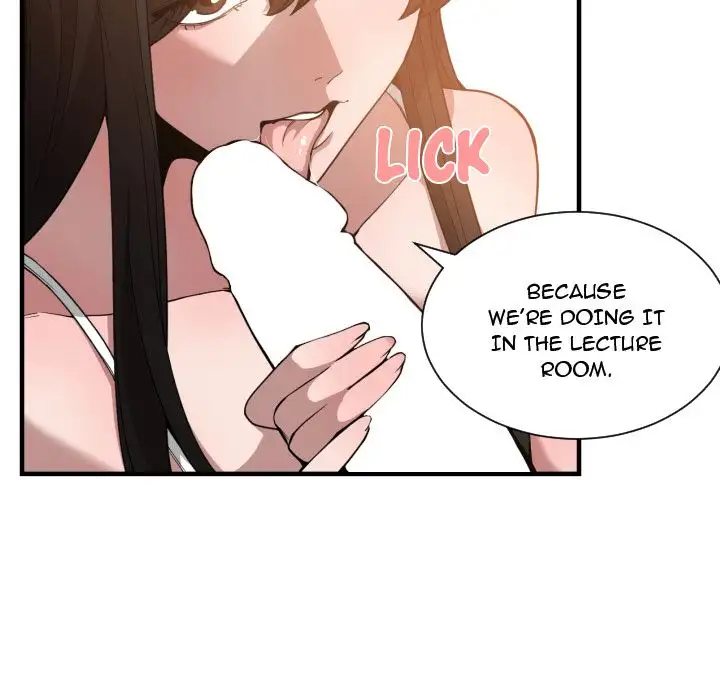 You’re Not That Special! Chapter 25 Page 29