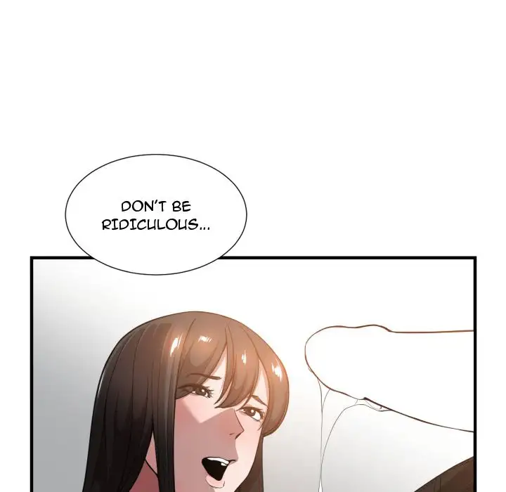You’re Not That Special! Chapter 25 Page 31
