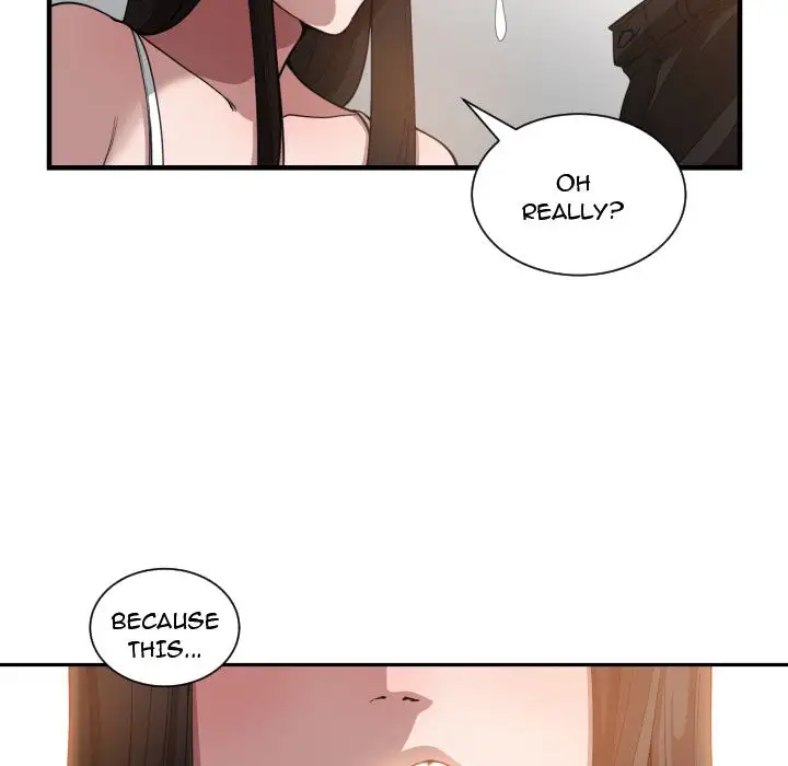 You’re Not That Special! Chapter 25 Page 32
