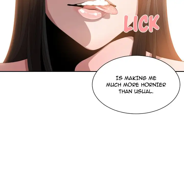 You’re Not That Special! Chapter 25 Page 33