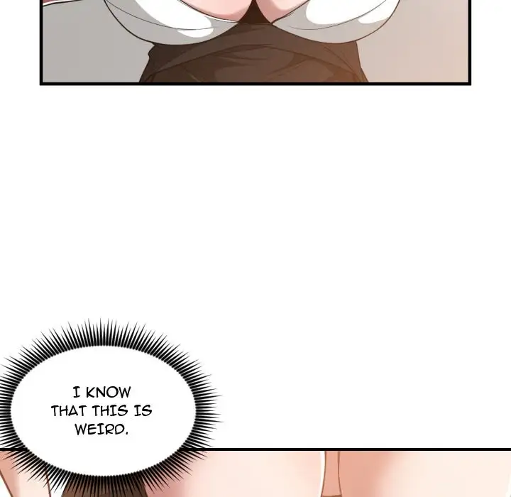 You’re Not That Special! Chapter 25 Page 35