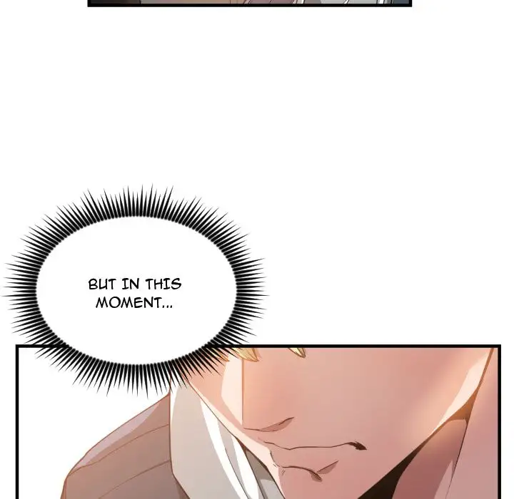 You’re Not That Special! Chapter 25 Page 42