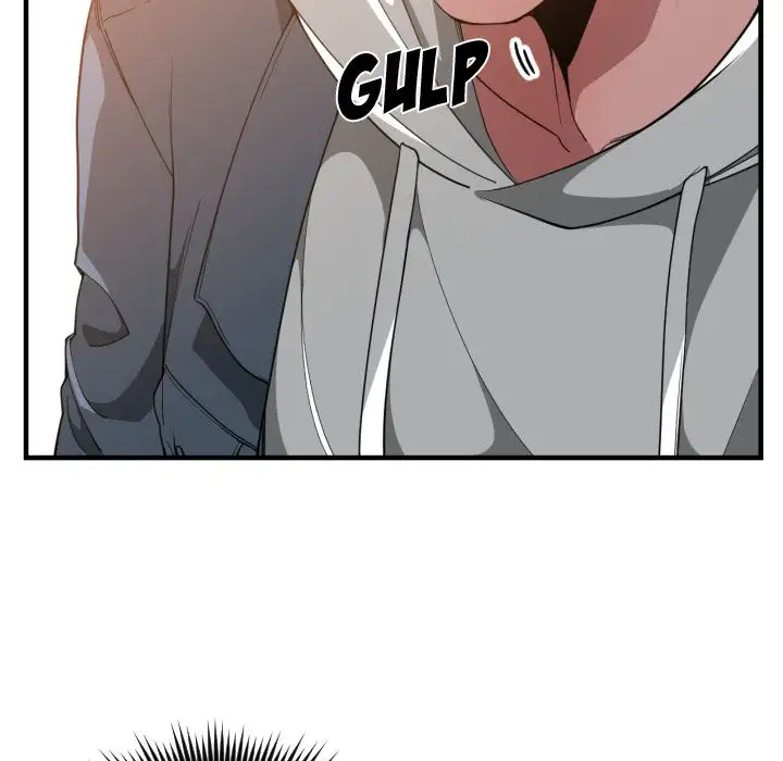 You’re Not That Special! Chapter 25 Page 43