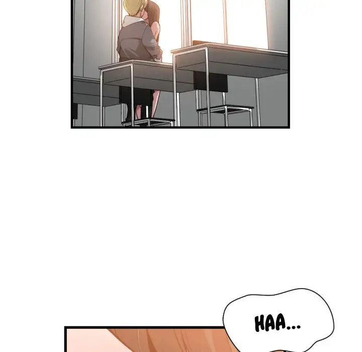 You’re Not That Special! Chapter 25 Page 49