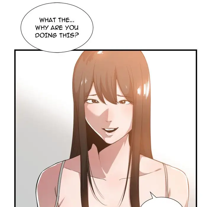 You’re Not That Special! Chapter 25 Page 5