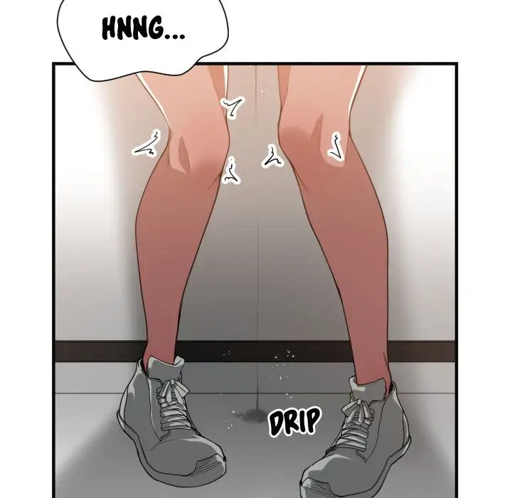 You’re Not That Special! Chapter 25 Page 54