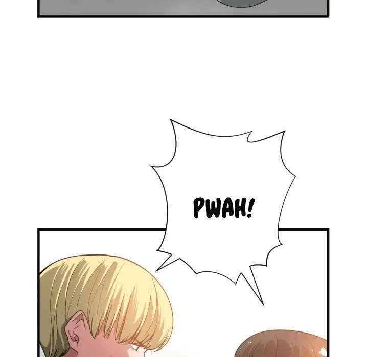 You’re Not That Special! Chapter 25 Page 55
