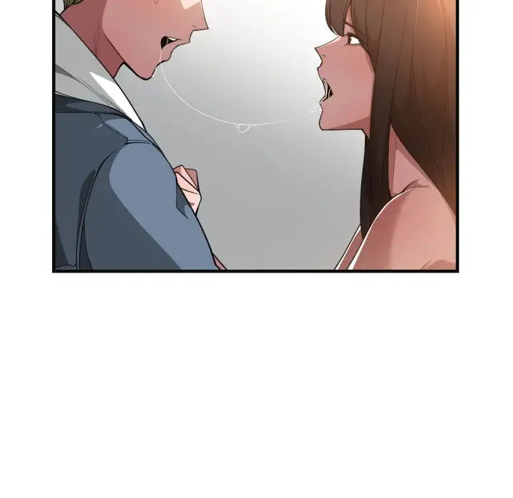 You’re Not That Special! Chapter 25 Page 56
