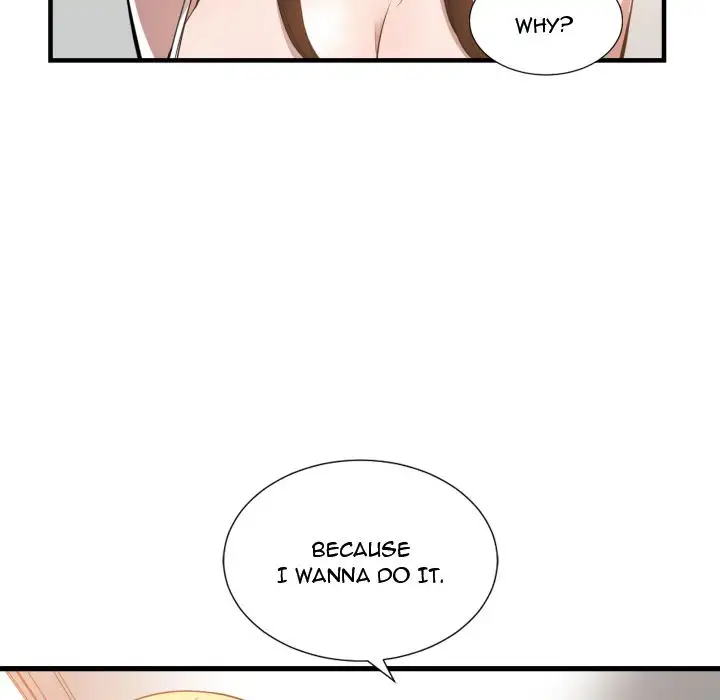 You’re Not That Special! Chapter 25 Page 6