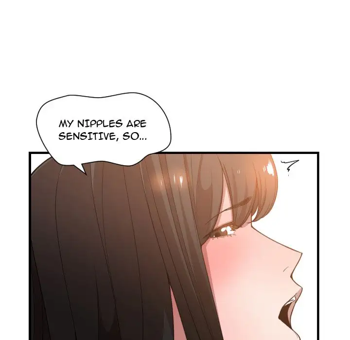You’re Not That Special! Chapter 25 Page 64