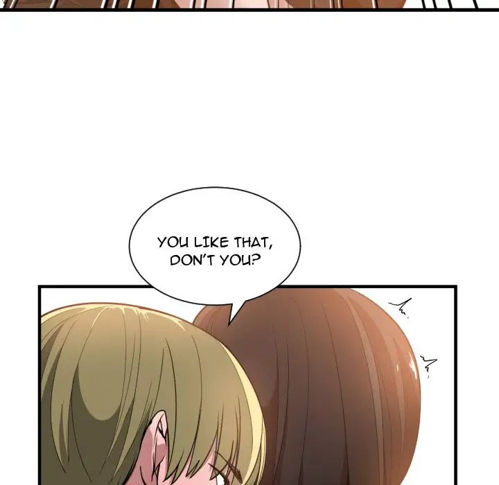You’re Not That Special! Chapter 25 Page 68