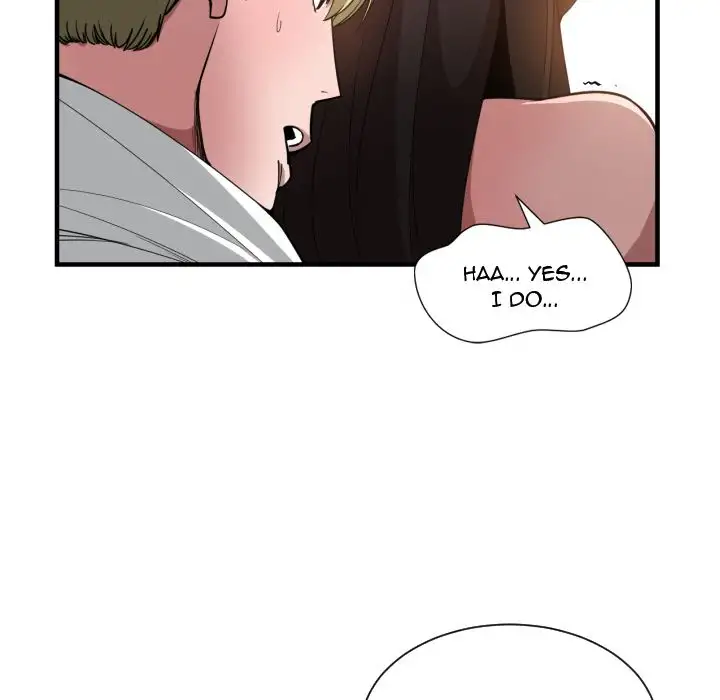 You’re Not That Special! Chapter 25 Page 69