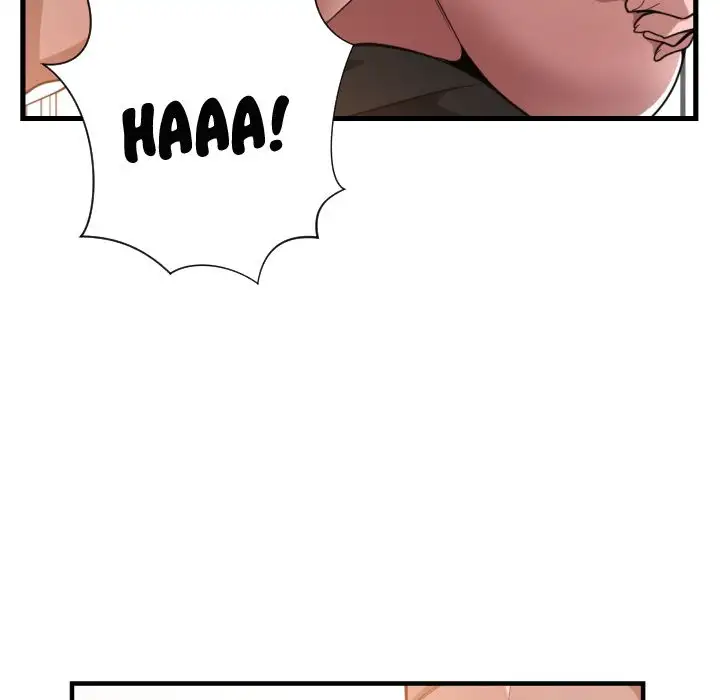 You’re Not That Special! Chapter 25 Page 71