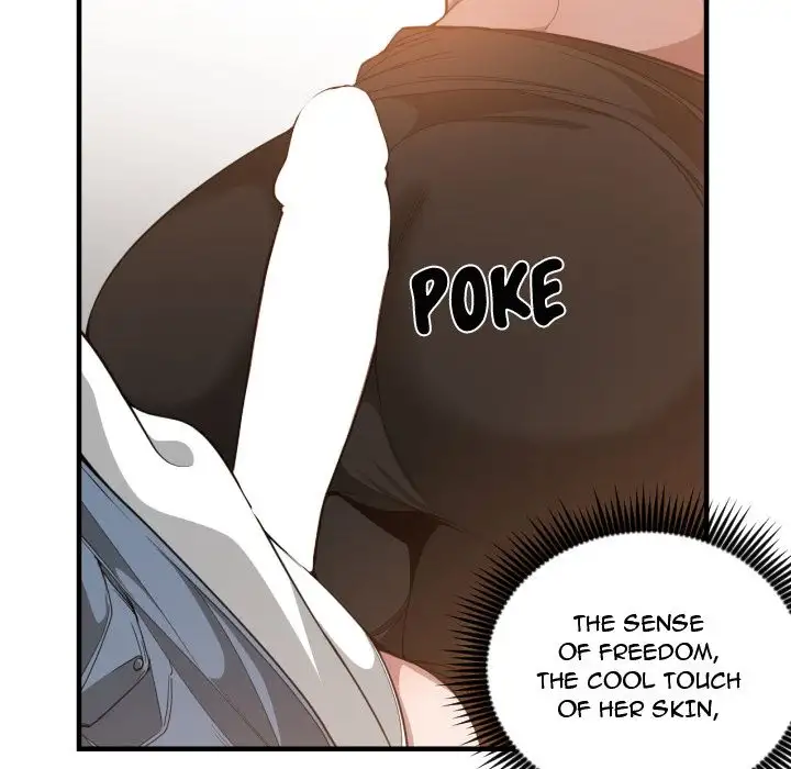 You’re Not That Special! Chapter 25 Page 72