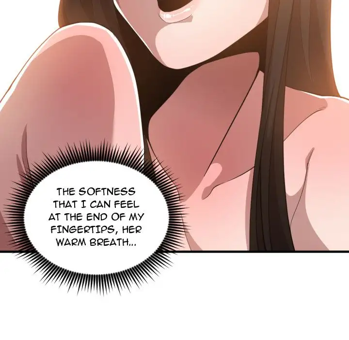 You’re Not That Special! Chapter 25 Page 74